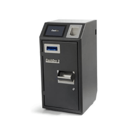 Monnayeur CashDro