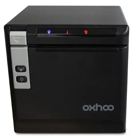 Imprimante ticket de caisse Oxhoo pour logiciel magasin Toulon,Marseille,Nice,Avignon,PACA