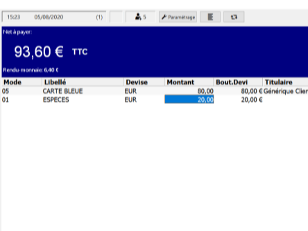 firstmag point de vente règlement